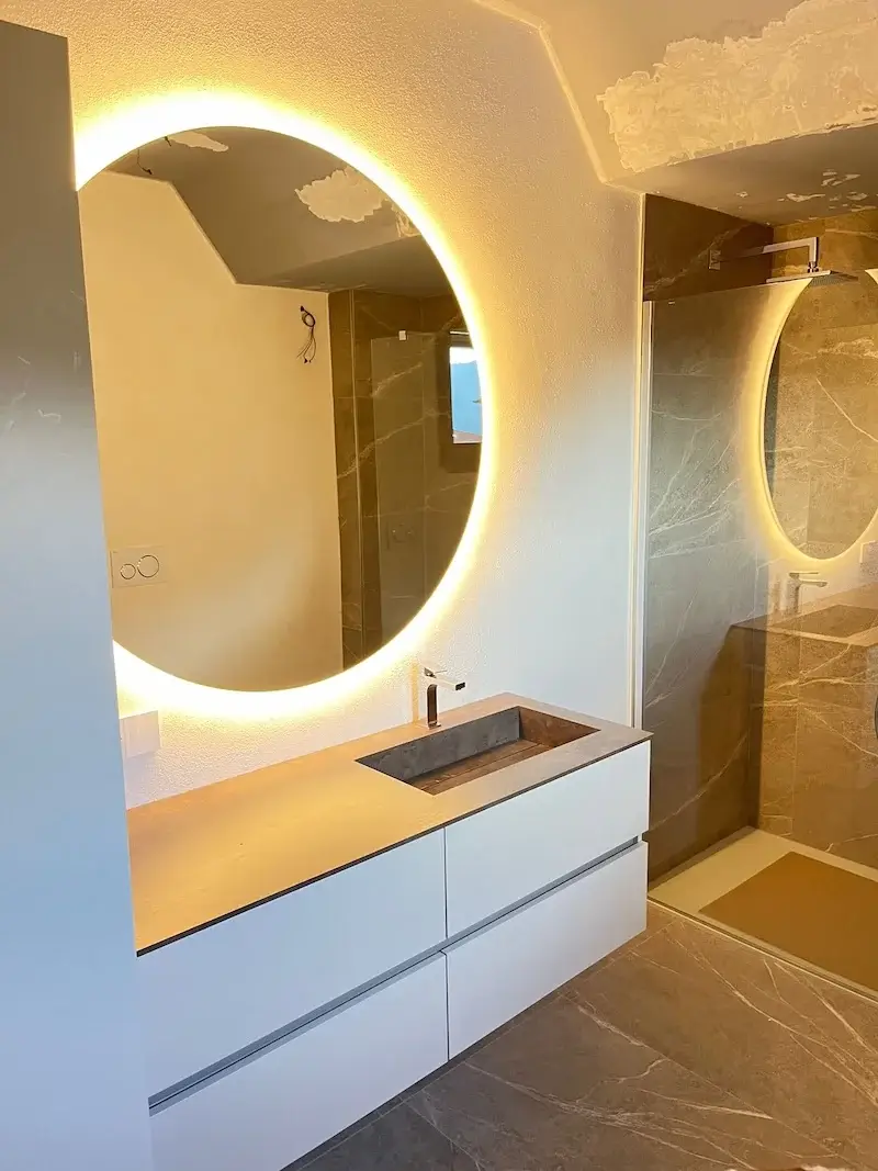 Sistema di climatizzazione